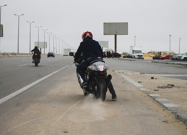 L'Impact du Covid-19 sur les Habitudes de Déplacement