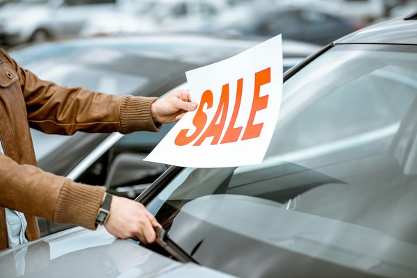 Dépôt vente voiture : votre allié pour vendre rapidement !