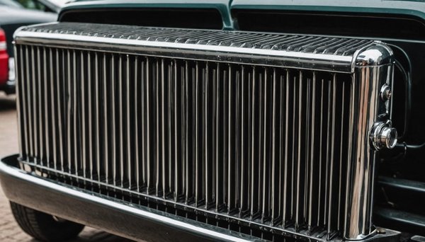 Radiateurs auto : vente et réparation par des experts à votre service