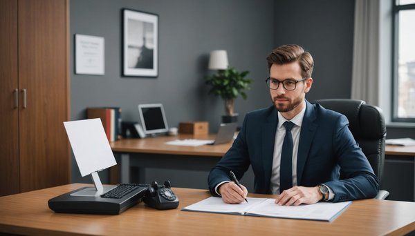 Tout savoir sur les démarches administratives pour l'immatriculation